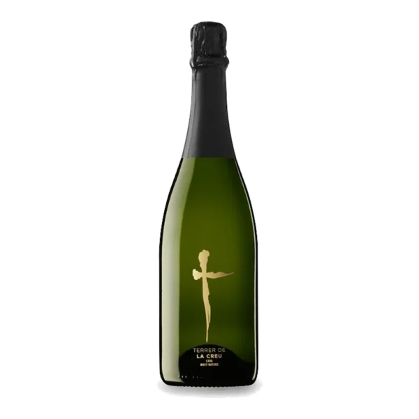 105739 cava terrer de la creu brut nature