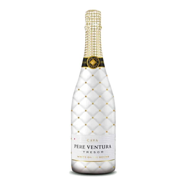 105778 pere ventura tresor white on the rocks