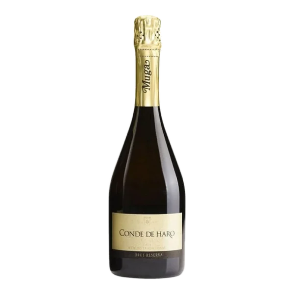 106020 cava conde de haro brut reserva