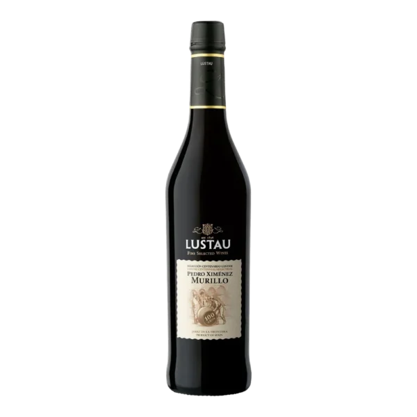 108866 px lustau seleccion centenaria murillo 50cl