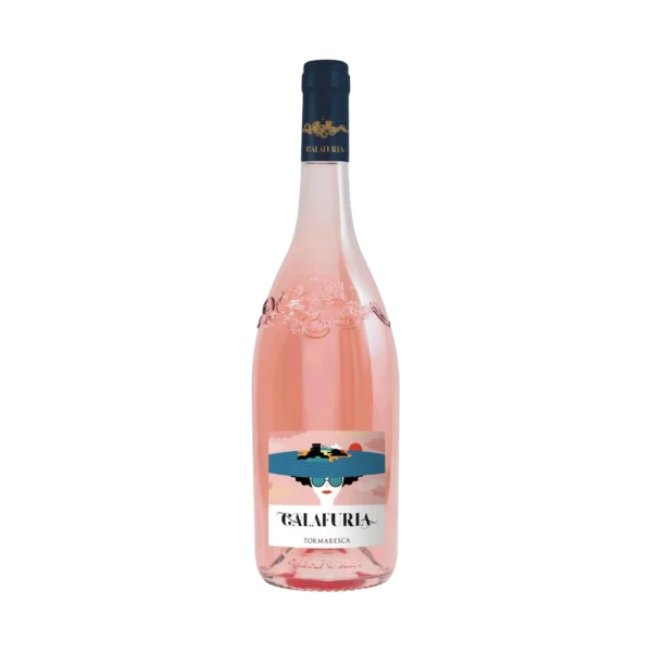 112382 vino tormaresca calafuria