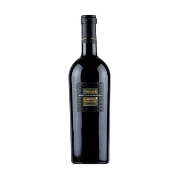 112665 vino san marzano primitivo di manduria sessantanni