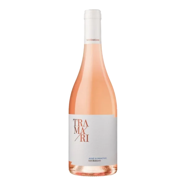 112744 san marzano tramari rose di primitivo 2023