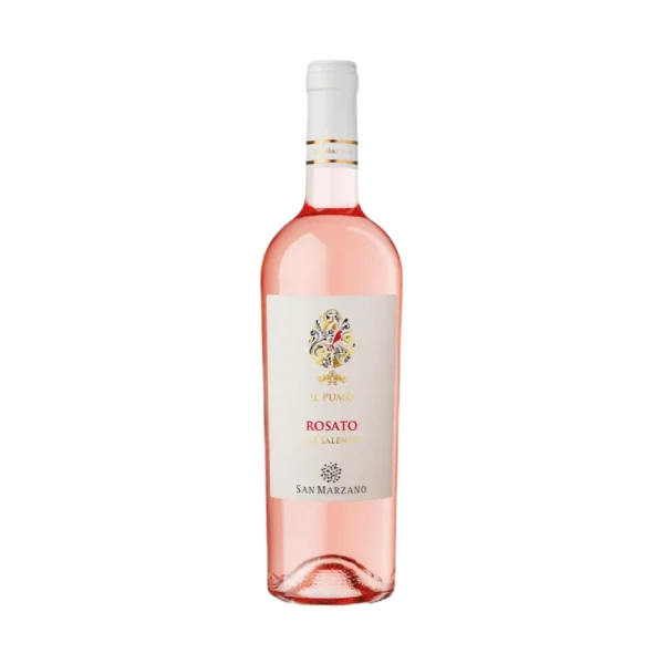 119953 vino san marzano salento rosato il pumo