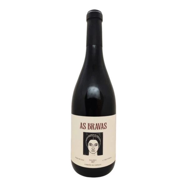119986 vino as bravas malbec 2017
