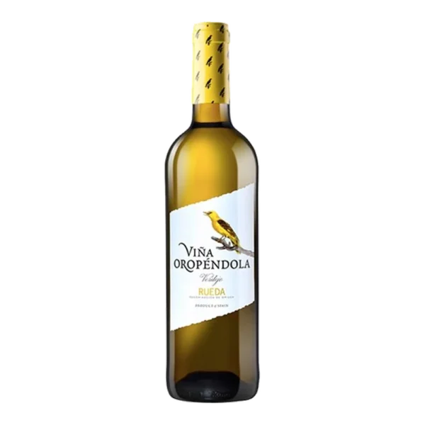 120306 vino vina oropendola blanco