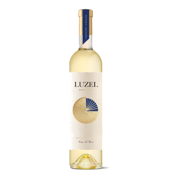 120314 vino luzel naturalmente dulce