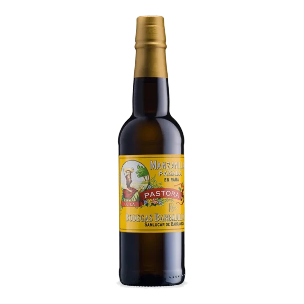 120391 manzanilla pasada pastora 37 5cl