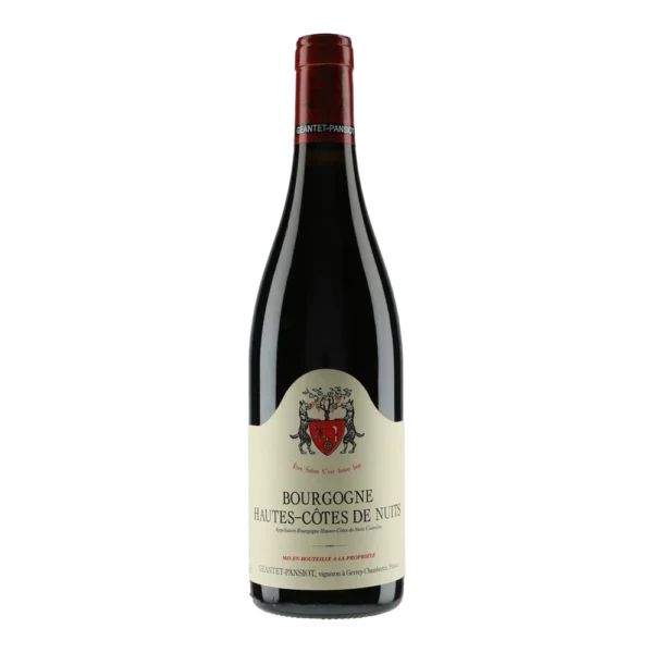 120576 vino geantet pansiot hautes cotes de nuits rouge