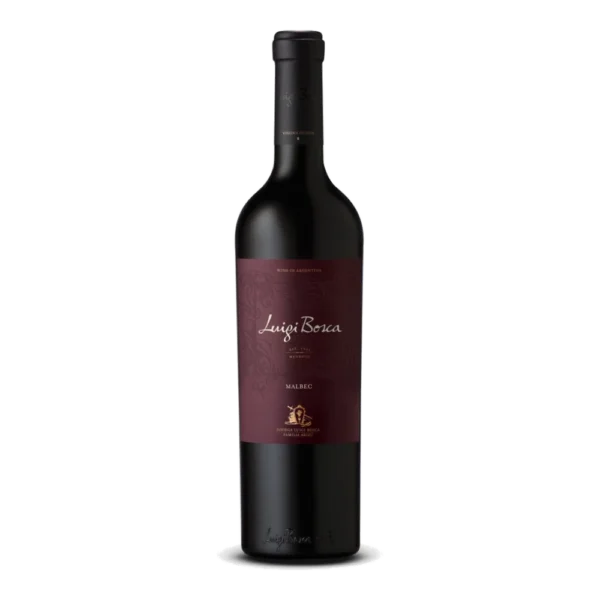 120649 vino luigi bosa malbec