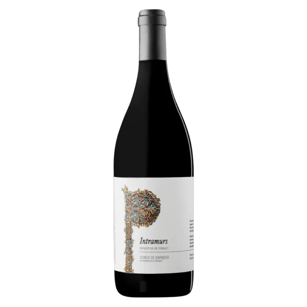 13420 vino intramurs de poblet