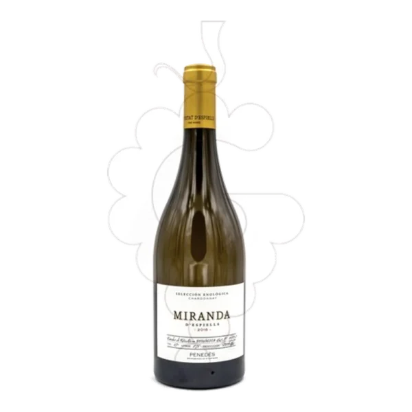 1438 vino miranda d espiells blanc