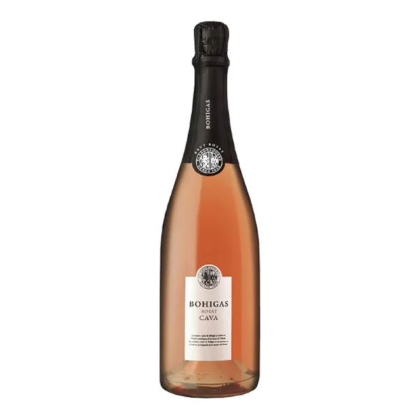17251 cava bohigas rosado