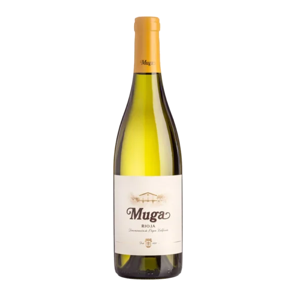 1911 vino muga blanco