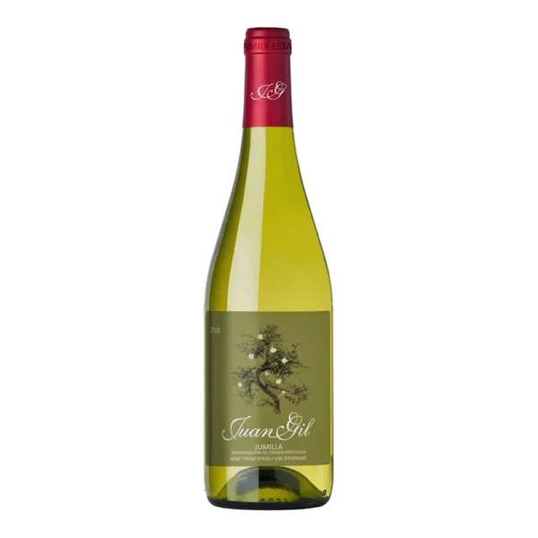 20079 vino juan gil blanco