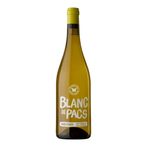 3256 vino blanc de pacs blanco