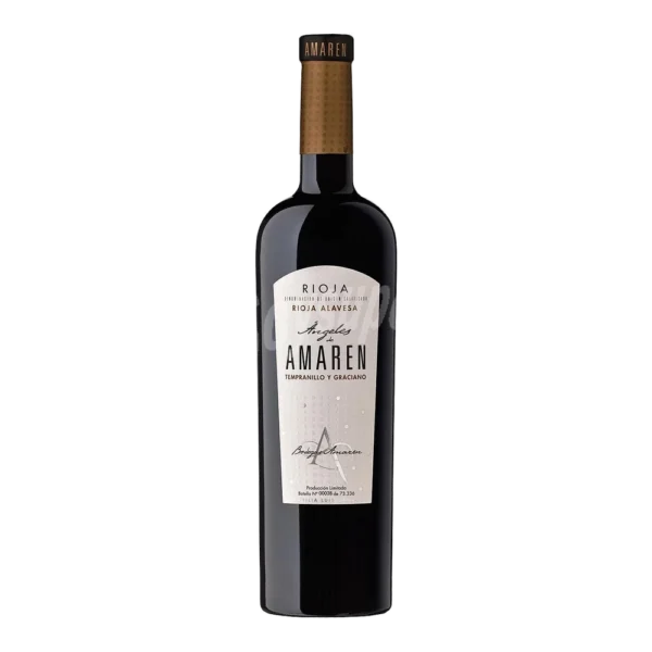 3548 vino angeles de amaren