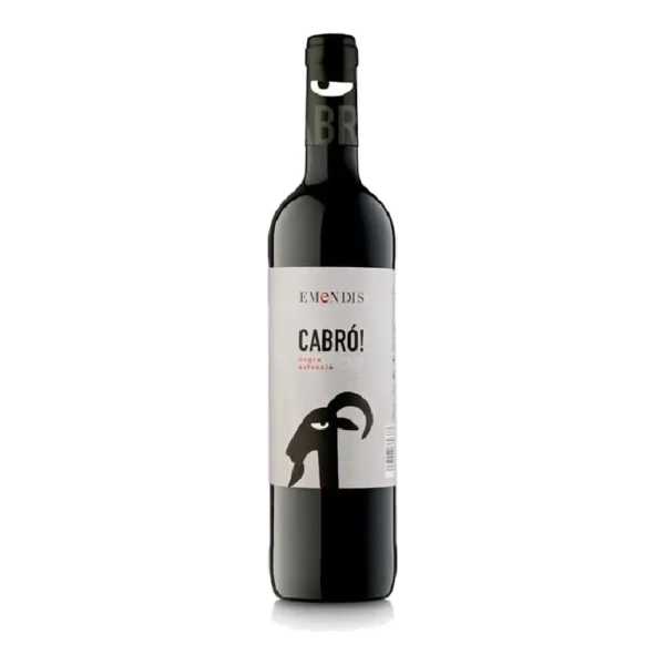 40792 vino cabro seleccio