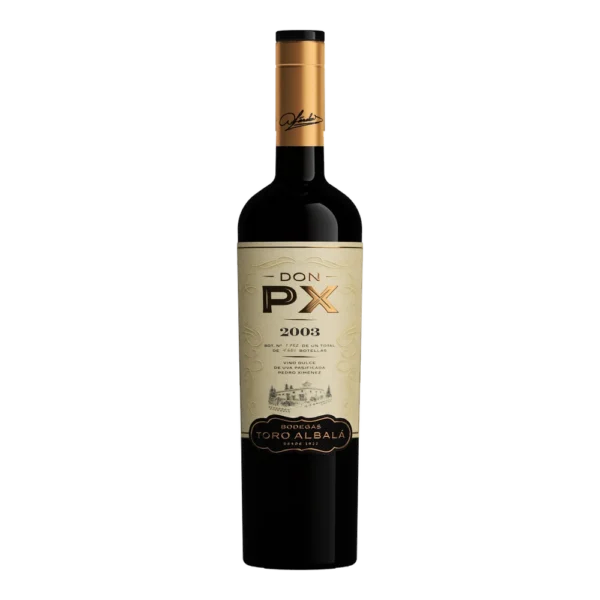4800 px don px toro albala