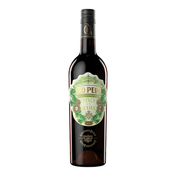 9920 fino tio pepe en rama